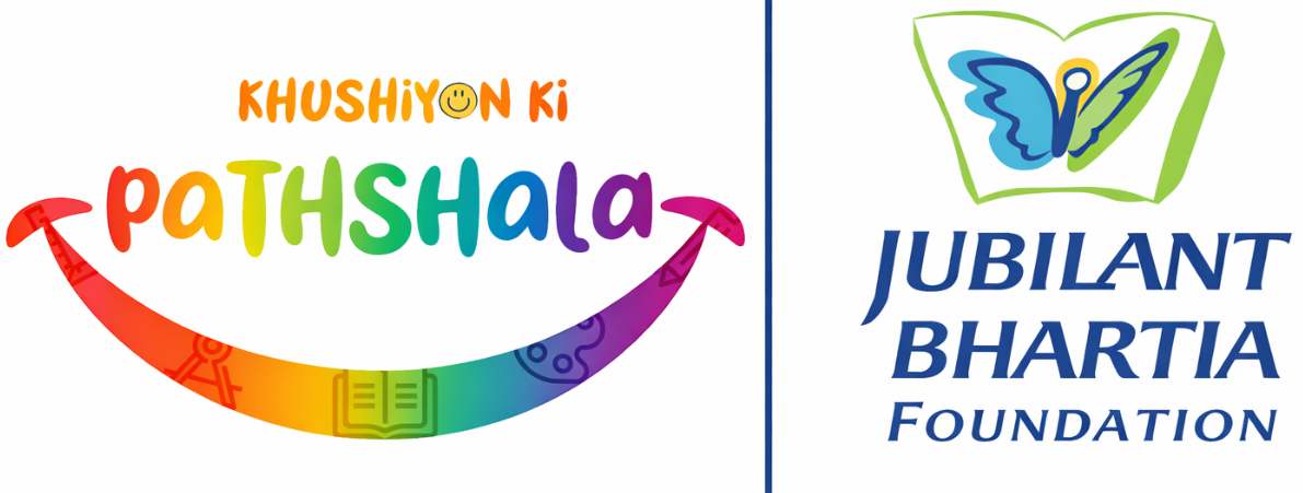 Khushiyon Ki Pathshala (KKP)